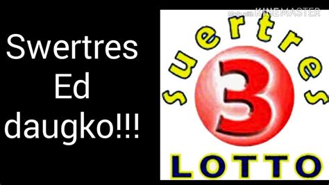 Swertres ed daugko .
